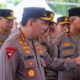 Dukung Pertanian, Kapolri Tinjau Langsung Panen Raya Jagung di Kalbar