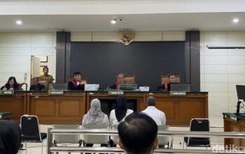 Saksi: Kaprodi FK Undip Kondisikan Jawaban Peserta PPDS Terkait Bully dr Aulia – Update 3