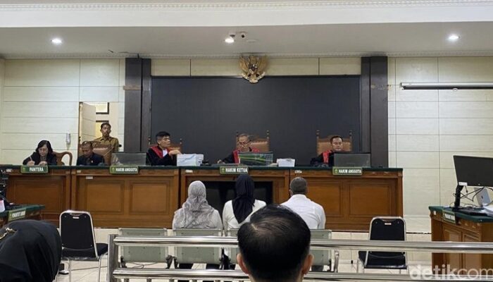 Saksi: Kaprodi FK Undip Kondisikan Jawaban Peserta PPDS Terkait Bully dr Aulia – Update 3