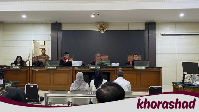 Saksi: Kaprodi FK Undip Kondisikan Jawaban Peserta PPDS Terkait Bully dr Aulia - Update 3