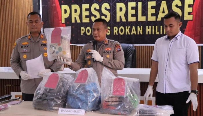 “Saksikan Tragedi Mengerikan: Mandor di Riau Dibunuh Saat Senapan Angin Bergerak”