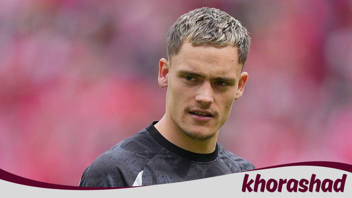 Slot Dinilai Pantas Dapat 'Kado' Florian Wirtz, Timnas Indonesia Berharap Pada Performa Terbaik
