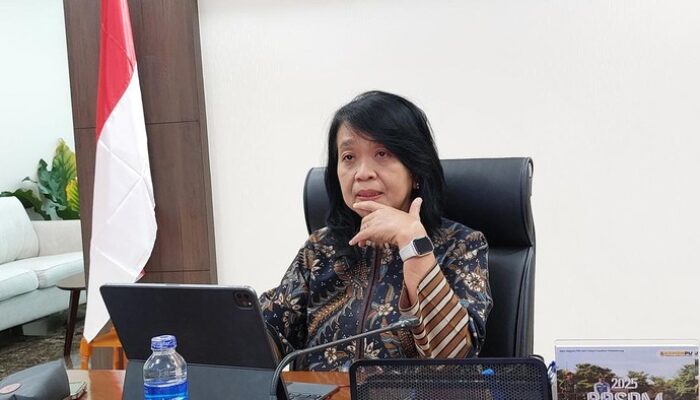 6 Jam Interrogasi di Kejagung: Wamen PU Diperiksa soal Dugaan Korupsi Proyek Eks Timtim