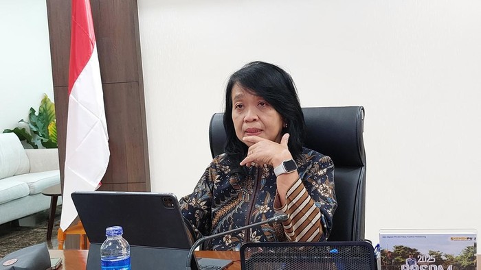 6 Jam Interrogasi di Kejagung: Wamen PU Diperiksa soal Dugaan Korupsi Proyek Eks Timtim