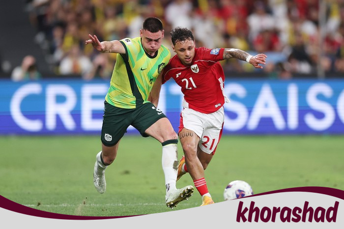 Dean James Berharap Timnas Indonesia Sukses Debut di SUGBK!