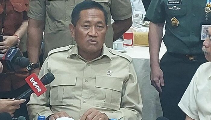 Prabowo Buka Pameran Alutsista, 32 Negara Ikuti Indo Defence 2025