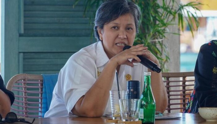 Waka MPR: Tanpa Gerakan Kolektif, Polusi Plastik Tak Teratasi