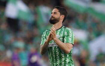 “Curhat Isco usai Kembali Gabung Timnas Spanyol: Perjuangan yang Tidak Pernah Berhenti!”