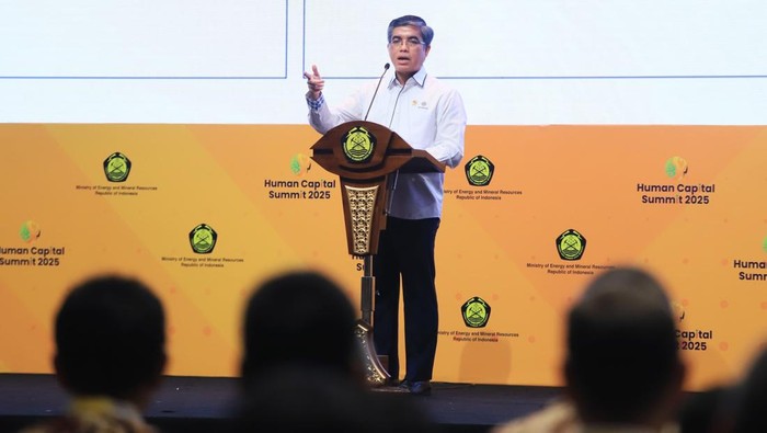 Hadapi Transisi Energi, Menaker Gandeng Puluhan Perusahaan untuk Latih Tenaga Kerja