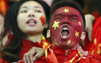 “Media Vietnam: Indonesia Vs China, Tekanan di Tim Tamu” – Siapa yang Akan Menang?