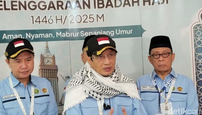 “Mengapa Visa Furoda Tidak Diterbitkan? Menag Ungkap Penyebab yang Tak Diduga!”
