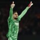 “Donnarumma ke Napoli? Agen: ‘Tak Ada Kebenaran di Baliknya'”