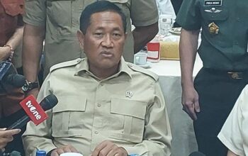 Kemenhan Akan Promosikan Pesawat N-219 PTDI di Indo Defence 2025, Ini Daya Tariknya
