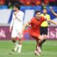 **Indonesia Vs China: Dragon Team Gagal Atasi Cuaca Jakarta, Kelembaban Membunuh!**