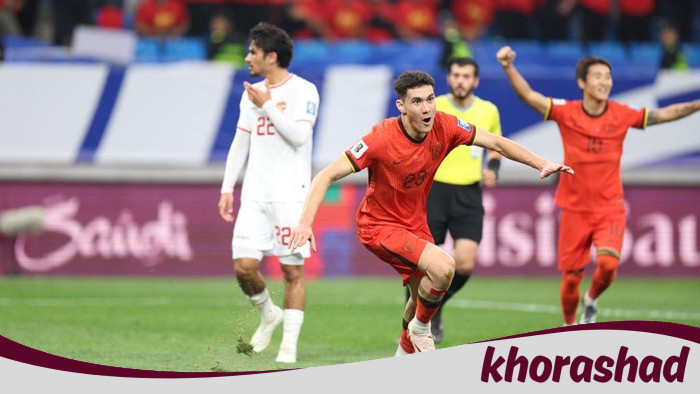 **Indonesia Vs China: Dragon Team Gagal Atasi Cuaca Jakarta, Kelembaban Membunuh!**
