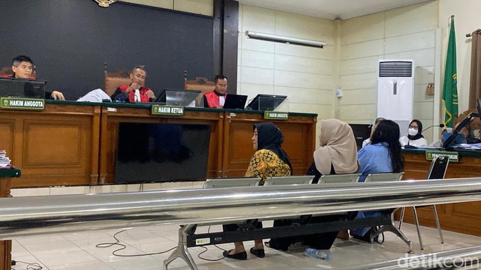 Ibu dr Aulia Menangis Cerita Perlakuan Senior PPDS Bikin Anaknya Drop - Update 3