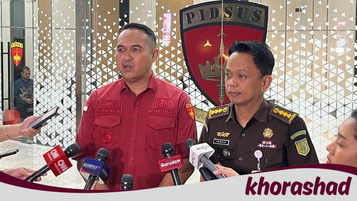 [*Korupsi Proyek*] [*Rumah Eks Timtim*], [*Jaksa*] Bongkar Jaringan Suap Miliaran