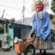 Larang Ngamen, DPRD DKI Bantu Ondel-Ondel Tetap Terhormat