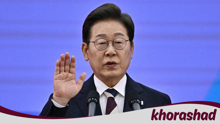 Konflik dalam Timses Presiden Lee Jae-Myung Berujung pada Pemilihan PM yang Kontroversial