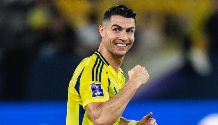 **Ronaldo Dapat Tawaran Main di Piala Dunia Antarklub 2025, Apakah Ini Keputusan Terakhirnya?**