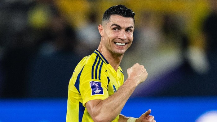 **Ronaldo Dapat Tawaran Main di Piala Dunia Antarklub 2025, Apakah Ini Keputusan Terakhirnya?**