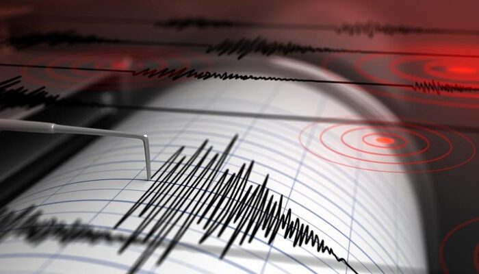 Gempa M 3,4 di Jembrana Bali: Apakah Lebih Besar dari Prediksi BMKG?