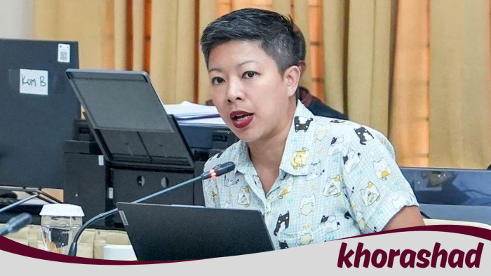 Francine PSI: Tanpa 15 Pusat Kesehatan Hewan, Jakarta Bisa Jadi Tempat Penyakit