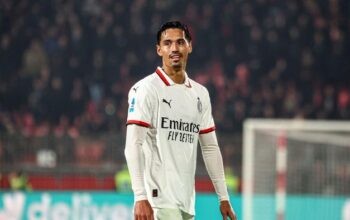 Tijjani Reijnders: Gelandang Ini Tinggal Tunggu Waktu untuk Pindah ke Etihad!