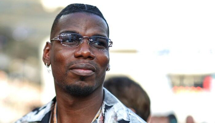 Paul Pogba Bisa Kembali ke Liga Champions, Klub Ini Siap Menampungnya?