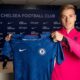 Chelsea Resmi Datangkan Liam Delap, Ancam Dominasi Manchester City