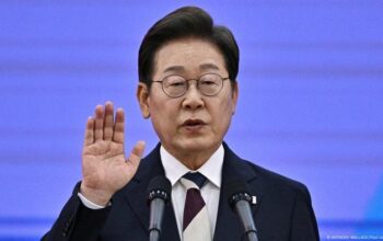 “Presiden Baru Korsel Berani Langsung Kontak Korut: Apa yang Dilakukan?”
