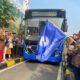 Pramono Luncurkan TransJabodetabek Bogor-Blok M: 90 Menit, Waktu Baru yang Mungkin Mengubah Hidup Anda!