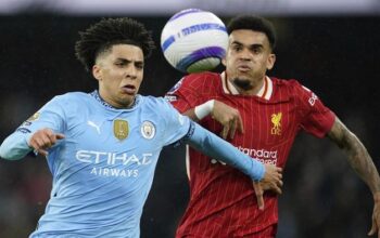 “Gerrard: Man City Siap Goyahkan Liverpool, Ini Waktunya Berhati-hati!”