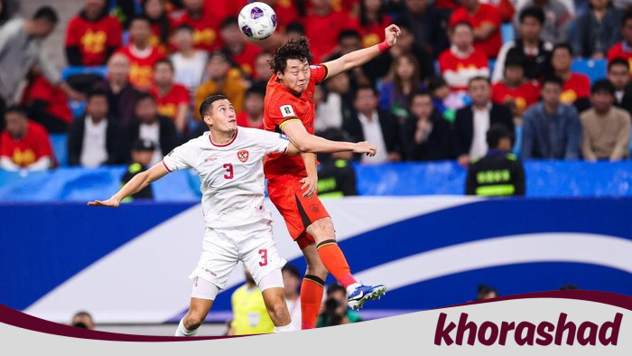 Link Live Streaming Indonesia Vs China, Begini Cara Nontonnya - Update 3