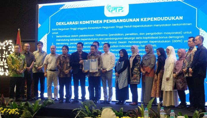 “Dari Nol hingga Transformasi: Kemendukbangga Susun Peta Jalan, Masa Depan Kependudukan Terbuka!”