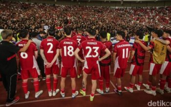 Wejangan Ivankovic Agar Pemain China Lepas dari Tekanan SUGBK – Update 2