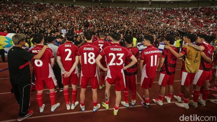 Wejangan Ivankovic Agar Pemain China Lepas dari Tekanan SUGBK - Update 2