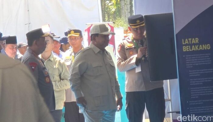 [Panen Raya Jagung di Bengkayang, Tandai Kebangkitan Pertanian di Era Prabowo]