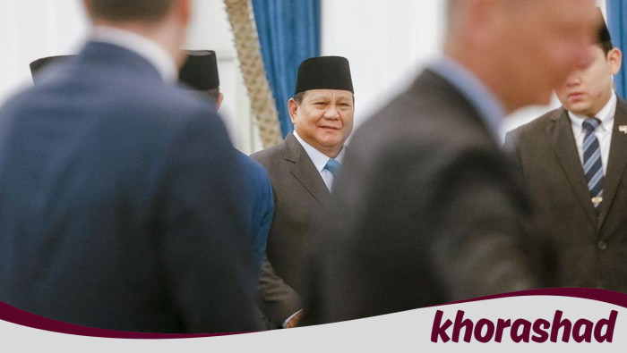 PSSI Dukung Prabowo, Mantan Kandidat Presiden, sebagai Dewan Kehormatan dalam Kongres yang Penuh Gebrakan!