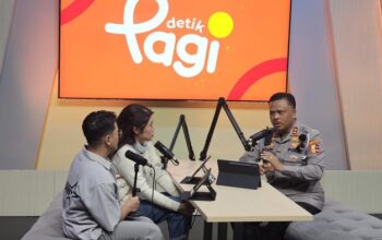 “Kakorlantas Terang-terangan: Ini Cara Cegah Over Dimensi dan Overload!”