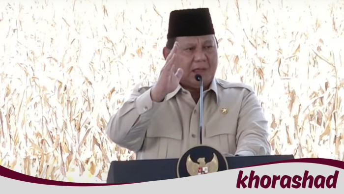 Jagung Bengkayang Melejit, Prabowo dan Polri Saksikan Kejayaan Petani