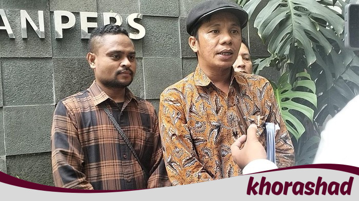 Pengunjung Sidang Hasto Bantah Jadi Penyusup, Tegaskan Pengadilan Ruang Publik - Update 3