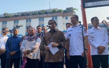 “Pramono Resmi Perpanjang Koridor 13 TransJ: Tegal Mampang-CBD Ciledug, Dampak Positif untuk Ekonomi Lokal?”
