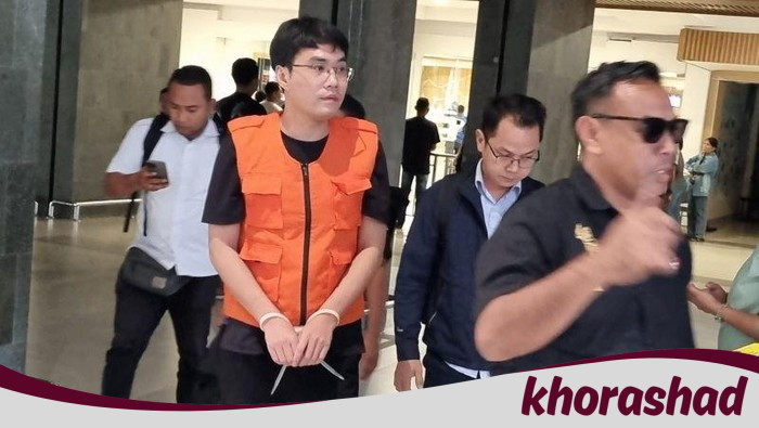 Polisi Tangkap WN China Penyelundup Manusia dari Labuan Bajo ke Australia - Update 2