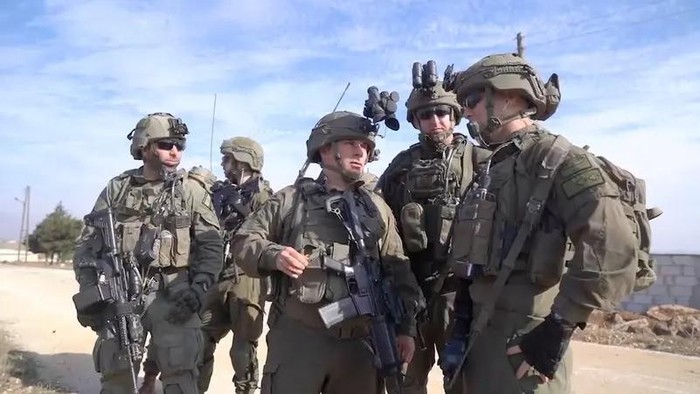 Pilu 10 Orang Tewas dalam Serangan Israel di Gaza: Kengerian Perang yang Terus Berlanjut