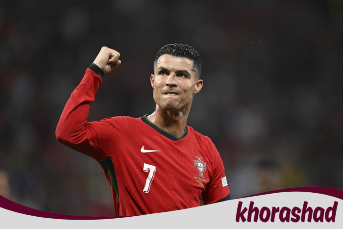 85 Gol, 30 Tahun: Kisah Perjuangan Ronaldo yang Tak Terlupakan untuk Timnas Portugal!