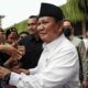 Prabowo Boyong Sapi Limosin 1,25 Ton, Rekor Baru Kurban di Istiqlal?