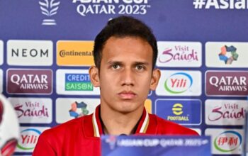 “Skuad Final Indonesia Vs China, Kian Sarat Pemain Liga 1: Apakah Ini Waktu untuk Membuktikan Diri?”