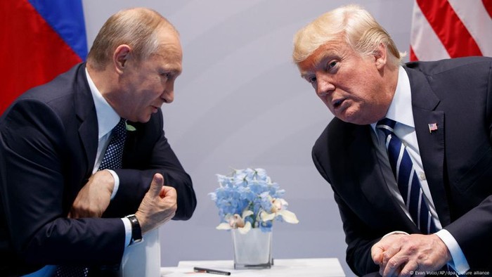 Putin Akan Balas Serangan Mengejutkan Ukraina ke Pesawat Pengebom Rusia - Update 1