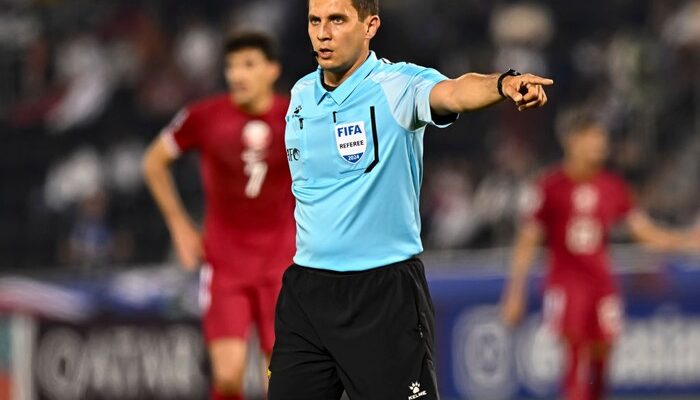 Integritas Indonesia-China di Tangan Referee: Harapan Media China